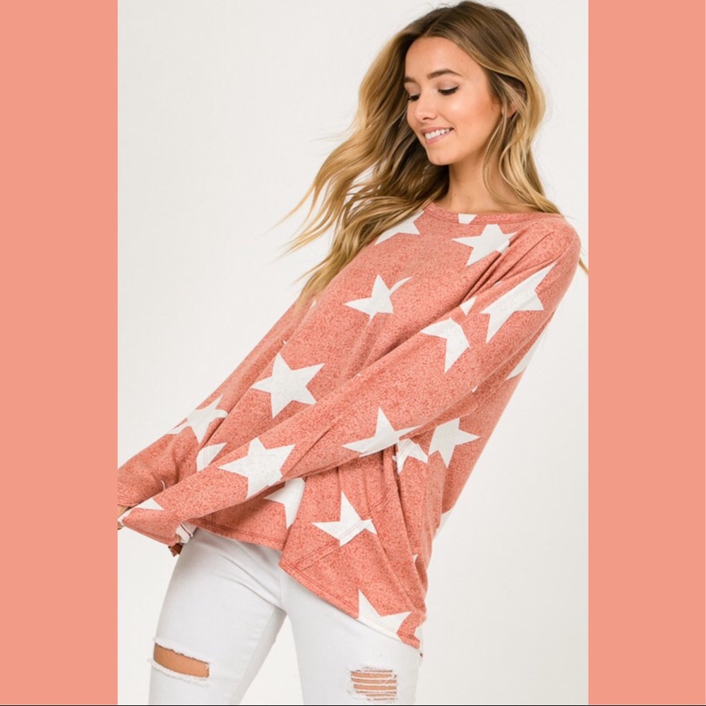 5⭐️BEST SELLER Oversized sweatshirt - Picture 2 of 6